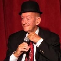 86-Year-Young Comedian Jim MacGeorge to Appear at the Lonny Chapman Theatre thru 2/22