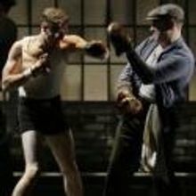 Photo Flash: Complete First Look at Seth Numrich, Danny Burstein and More in LCT's…