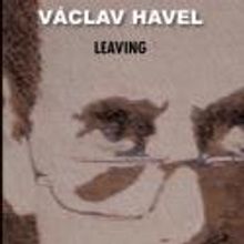 The Havel Collection to Launch at Czech Embassy in Washington D.C.