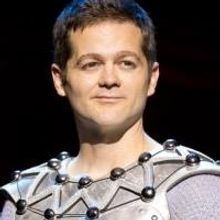 Josh Kaufman's First Performance in PIPPIN on Broadway Moved Up