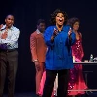 BWW Reviews: DREAMGIRLS at the Fulton Theatre - A Dream of a Show Photo