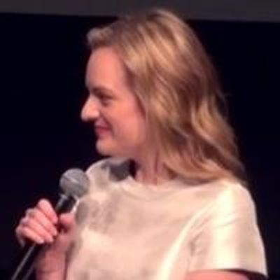 TV Exclusive: Backstage with Richard Ridge- SAG Foundation Conversations Series with Elisabeth Moss