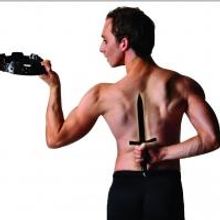 Nashville Ballet Sets Shakespeare's MACBETH to Dance, Now thru 5/18