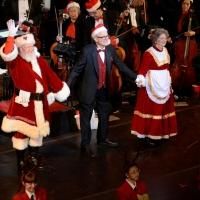 CSO to Celebrate 30th Holiday Pops with 'Greatest Hits' Program, 12/6-8