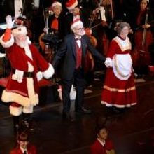 CSO to Celebrate 30th Holiday Pops with  'Greatest Hits' Program, 12/6-8