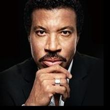 Lionel Richie, With Special Guest Cee-Lo Green, Brings ALL THE HITS ALL NIGHT LONG Su