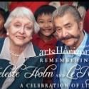 Arts Horizons Celebrates 35th Anniversary, 10/22
