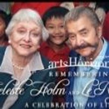 Arts Horizons Celebrates 35th Anniversary Tonight, 10/22