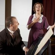BWW Reviews: Hilarity and Heartache Vie in SOUVENIR