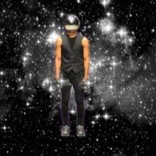 New York Live Arts Presents World Premiere of Rashaun Mitchell's LIGHT YEARS This…