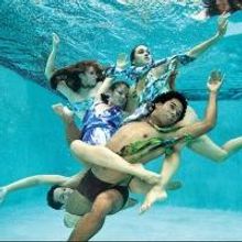 Dance NOW! Miami Rounds Out Out IL MARE with 'Light Rain' at the Colony Theatre This 