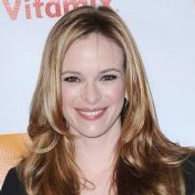 Fashion Photo of the Day 3/28/13 -Danielle Panabaker