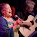 Photo Flash: Natalie Douglas Plays Broadway at Birdland
