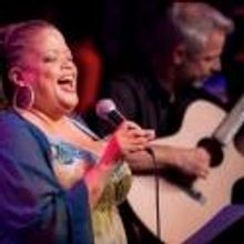 Photo Flash: Natalie Douglas Plays Broadway at Birdland