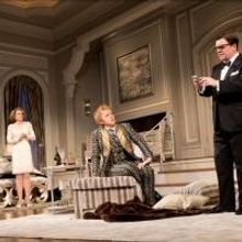 And the Verdict Is... Meet the Full Cast of Broadway's IT'S ONLY A PLAY!