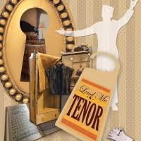 Milwaukee Chamber Theatre Teams Up With Marquette University For LEND ME A TENOR…