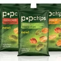 popchips' launches line of popped veggie chips bringing innovation to the popped…