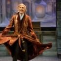 Around the Broadway World: Regional Highlights for the Week of 12/10