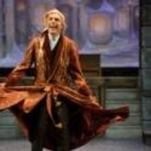Around the Broadway World: Regional Highlights for the Week of 12/10