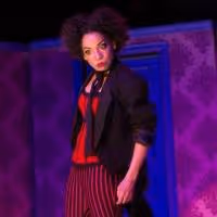 BWW Reviews: SHOCKHEADED PETER: A Series of Twisted Tales