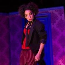 BWW Reviews: SHOCKHEADED PETER: A Series of Twisted Tales