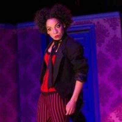 BWW Reviews: SHOCKHEADED PETER: A Series of Twisted Tales