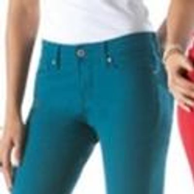 dENiZEN&reg; from the Levi's&reg; Introduces New Collection of Jeans Exclusively at Target