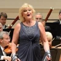 BWW Reviews: Soprano Karita Mattila Shimmers in Strauss's FOUR LAST SONGS at Carnegie Photo