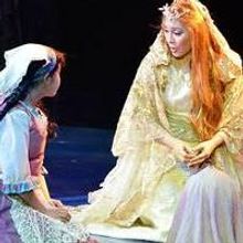 Review Roundup: BLUEBIRD OF HAPPINESS by Trumpets