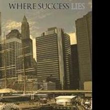 Rhona Ferguson Releases WHERE SUCCESS LIES