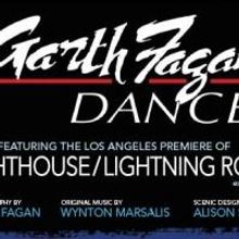 Garth Fagan Dance Comes to Ebony Rep This Weekend