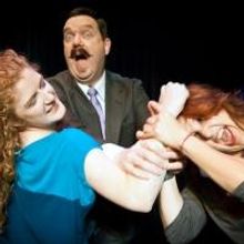 BATS Improv Hosts Theatresports Spring 2013 Tournament, Now thru 5/24