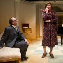 Photo Flash: First Look at The REP's SOUVENIR, Now Playing Through 10/12