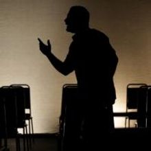 Theatre francais de Toronto to Present Mani Soleymanlou's UN (ONE), 11/27-12/1