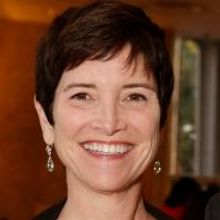 CTG Elects First Latina President of the Board, Kiki Ramos Gindler