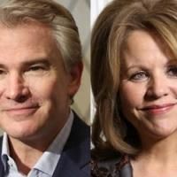 In the Spotlight Series: The Company of Broadway's LIVING ON LOVE
