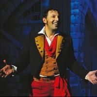 RUGANTINO Comes to New York City Center for 50th Anniversary of Broadway Debut…