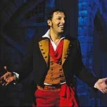RUGANTINO Comes to New York City Center for 50th Anniversary of Broadway Debut…