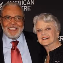 Photo Coverage: On the Red Carpet at the American Theatre Wing Gala Honoring Angela…