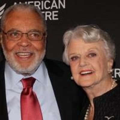 Photo Coverage: On the Red Carpet at the American Theatre Wing Gala Honoring Angela Lansbury!