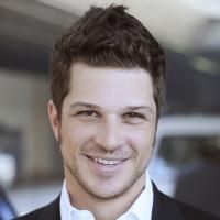 ROCK OF AGES' Mark Shunock Launches MONDAYS DARK in Vegas with Dot-Marie Jones & Jai…