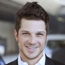 ROCK OF AGES' Mark Shunock Launches MONDAYS DARK in Vegas with Dot-Marie Jones & Jai 