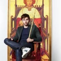 Royal Shakespeare Company to Broadcast RICHARD II with David Tennant in Schools, Nov…