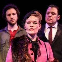 JPAC Stages EVITA, Now thru 4/12
