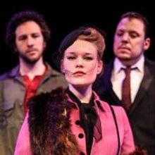 JPAC to Stage EVITA, 3/28-4/12