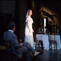 Atlantic Theater Extends THE THREEPENNY OPERA by One Week Through May 11