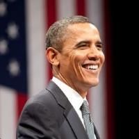 President Obama Celebrates National Poetry Month