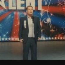 VIDEO: Trailer - Tony Winner James Corden in ONE CHANCE