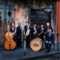 Enlow Recital Hall Welcomes Preservation Hall Jazz Band & Allen Toussaint Tonight