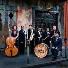 Enlow Recital Hall to Welcome Preservation Hall Jazz Band & Allen Toussaint, 10/25